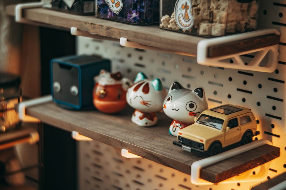 27 Floating Shelf ideas