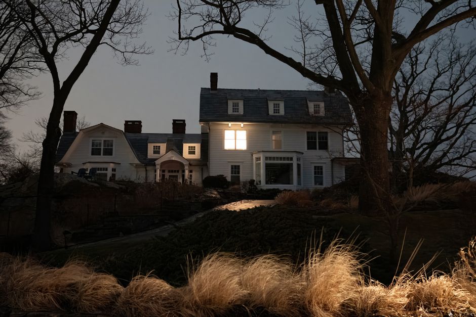 Evening Light Dimmer for a fresh-start Monday — wellness · Sleep