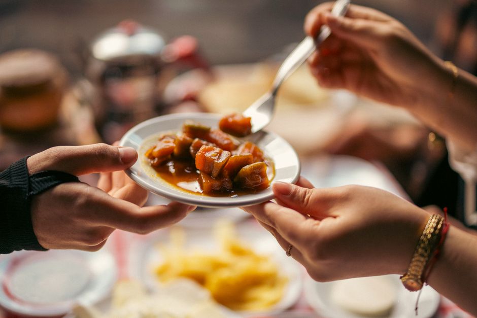 Small-Group Food Tour with a slower second day — travel · Solo Travel