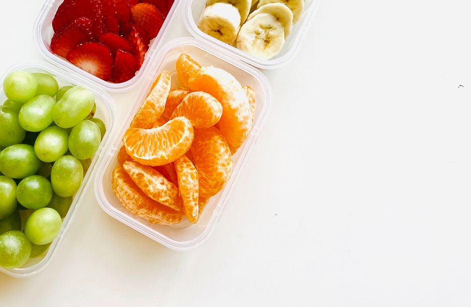 Balanced Snack Drawer after travel after travel — wellness · Healthy Habits