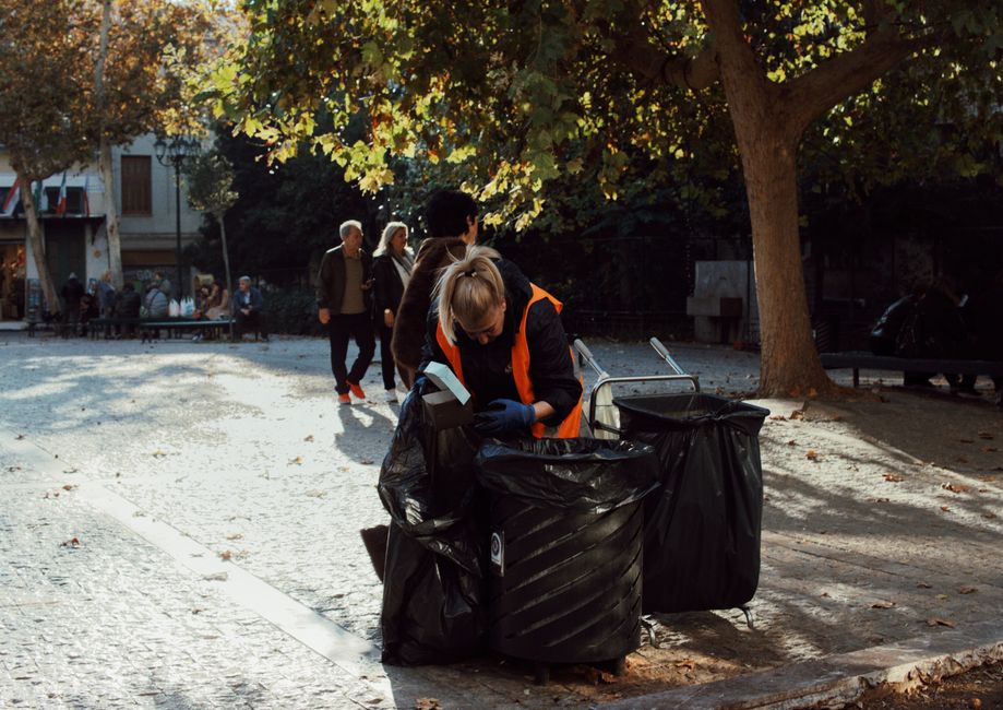 Contact Cleanup using a recurring checklist — smart-life · Digital Life