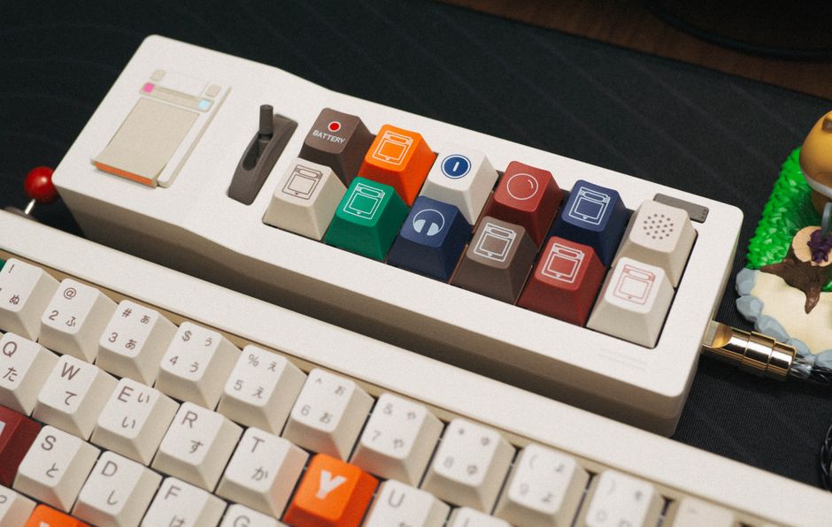 Keyboard Shortcut Kit for a safer account setup — smart-life · Technology