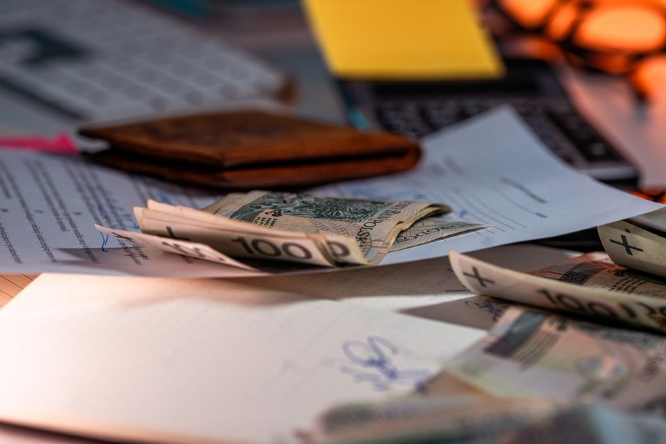 Budget Dashboard with an emergency backup — smart-life · Apps