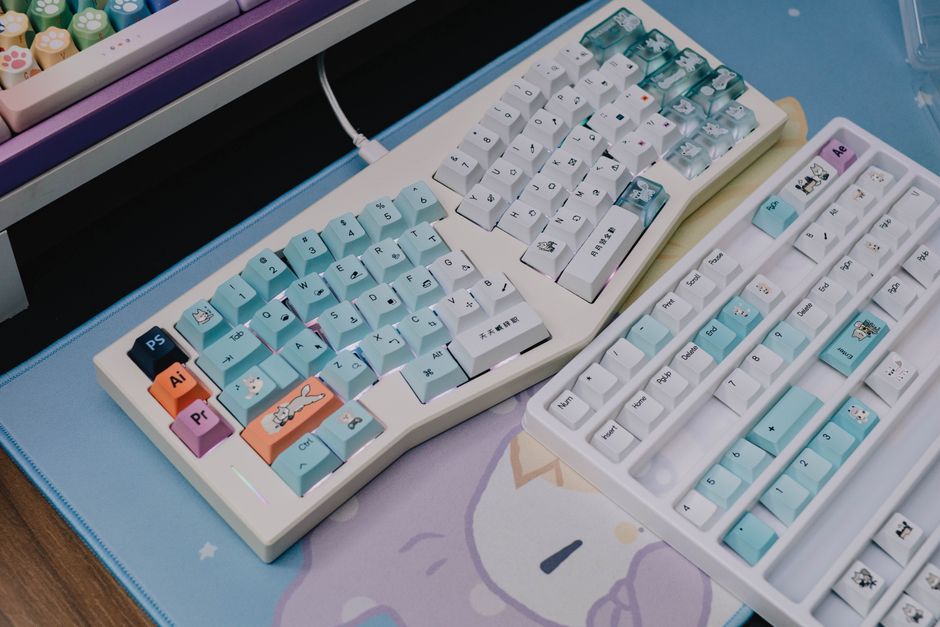Keyboard Shortcut Kit with a lighter app stack — smart-life · Technology