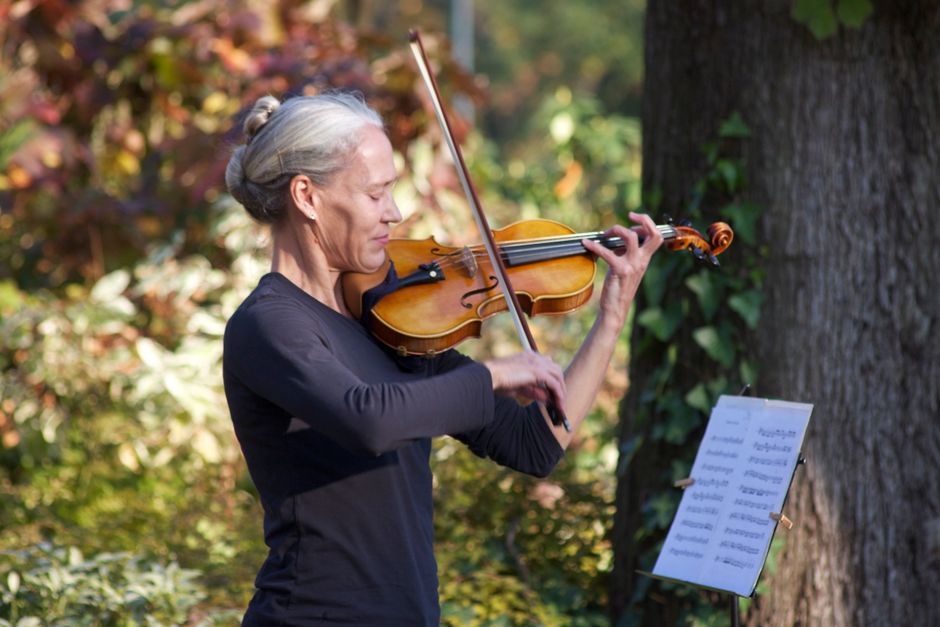 Quiet Music Break during a morning transition — wellness · Relaxation