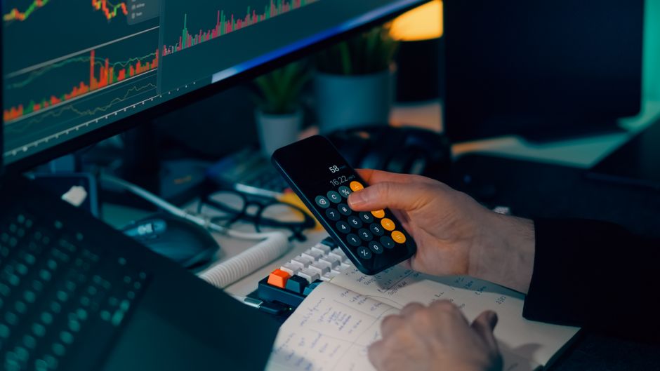 Budget Dashboard for a smoother handoff — smart-life · Apps