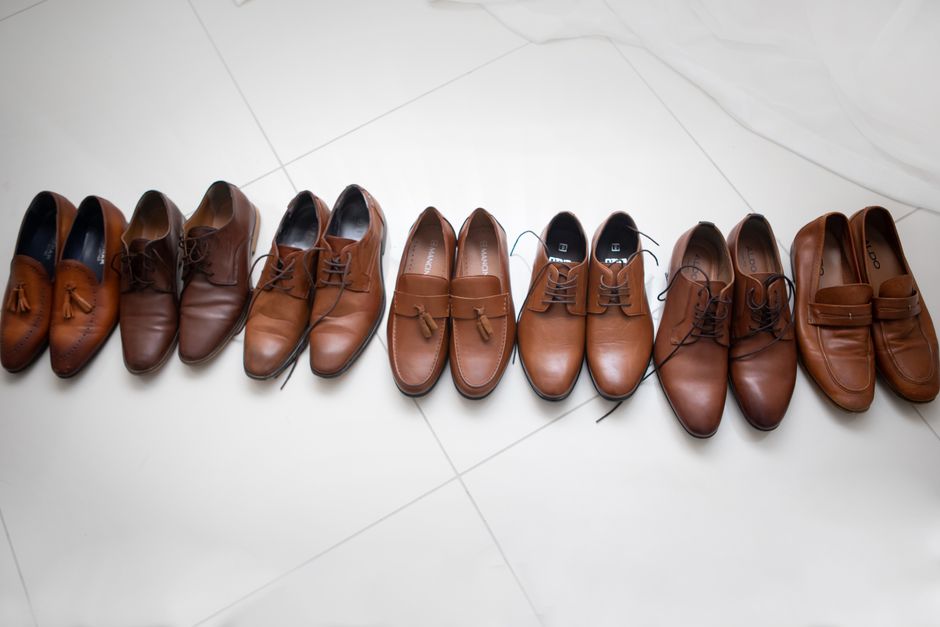 Loafers for a screen-light evening — lifestyle · Fashion