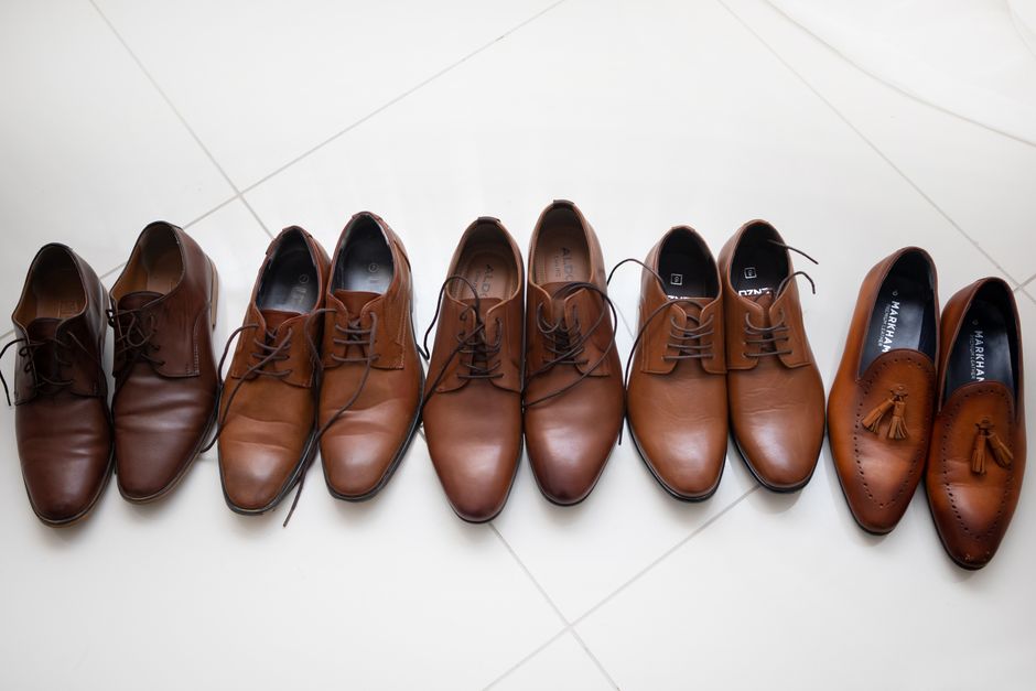 Loafers when you want less scrolling — lifestyle · Fashion