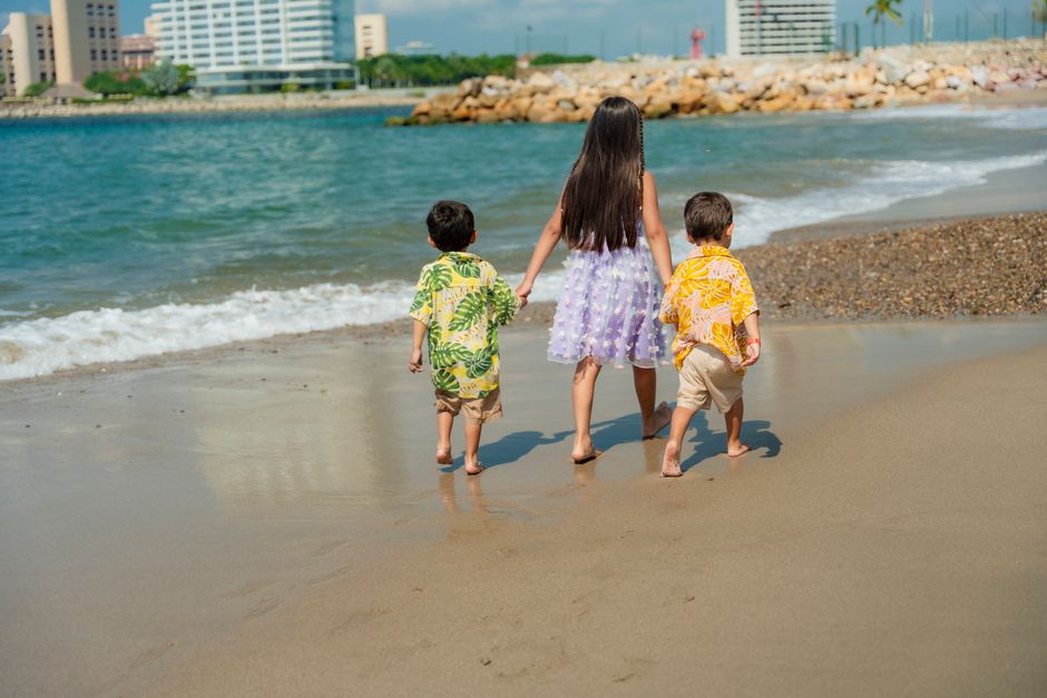 Family Travel