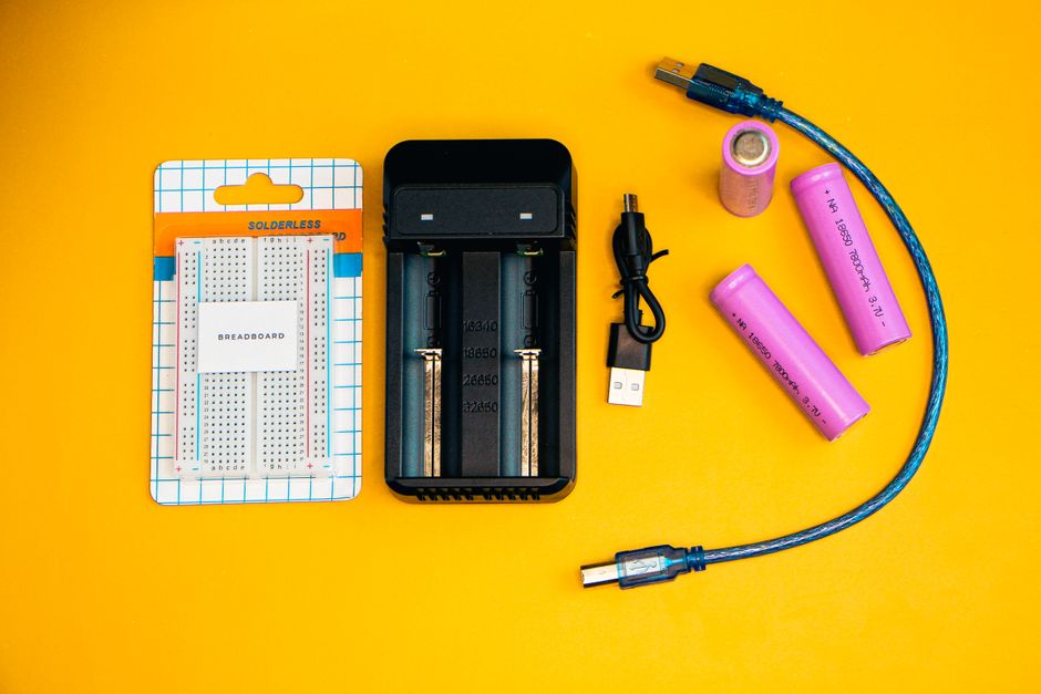 Usb Microphone using cloud organization — smart-life · Gadgets