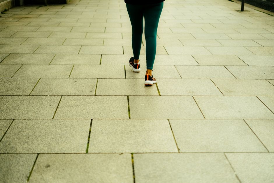 movement walking & outdoor breaks that fit into real schedules before bedtime — wellness · Walking & Outdoor