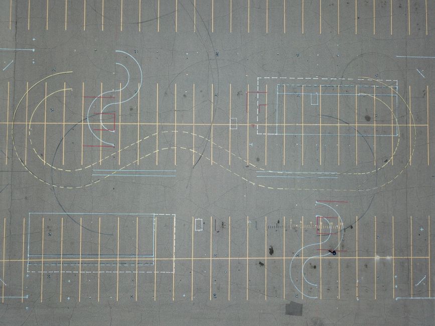 Task Parking Lot for a fresh weekly reset — lifestyle · Productivity