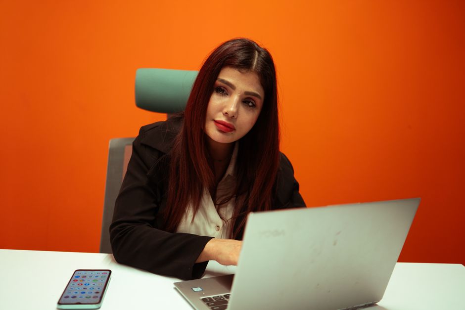 device-organization work & career for a new-user setup — smart-life · Work & Career
