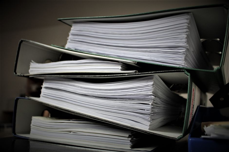Cloud Folder System for a clutter-free desktop — smart-life · Technology