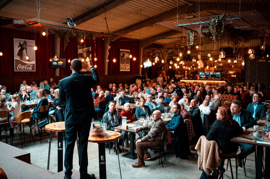 Classic Comedy Evening with a playful rule change — entertainment · Movie Nights
