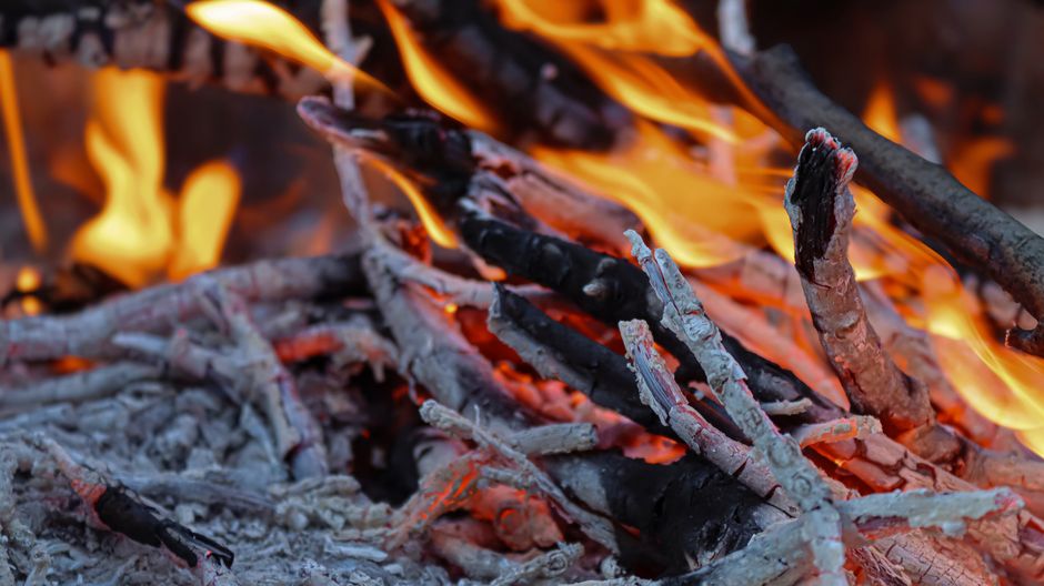 28 Fire-Pit Zone ideas