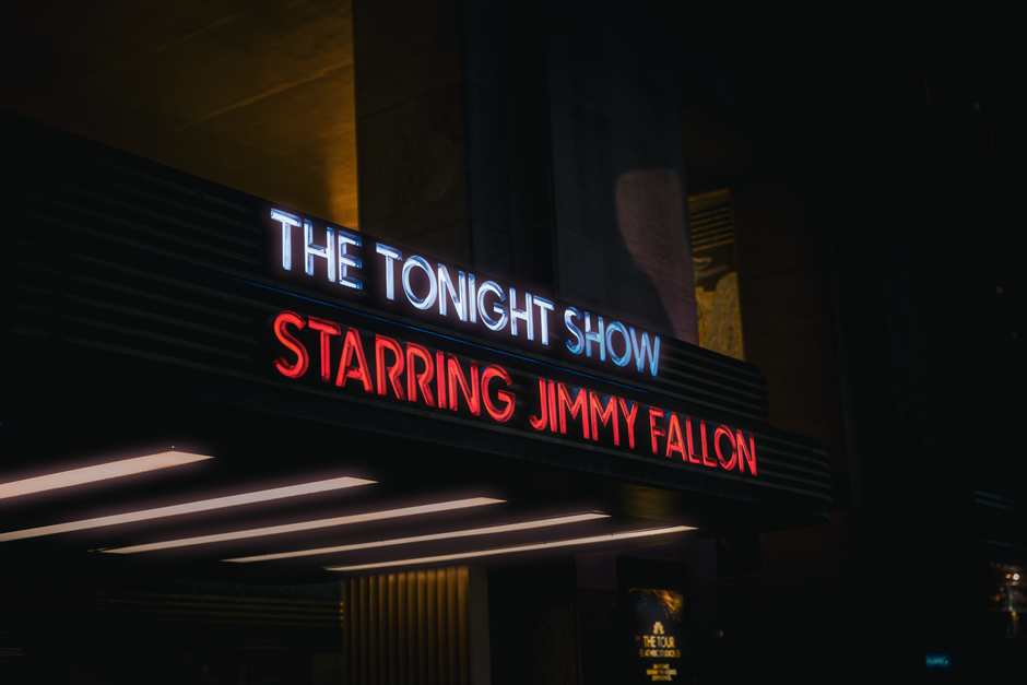 Classic Comedy Evening with a competitive twist — entertainment · Movie Nights