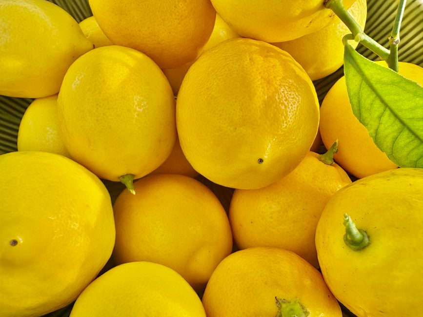 Lemon Couscous Box for a picnic basket — food · Lunch Ideas