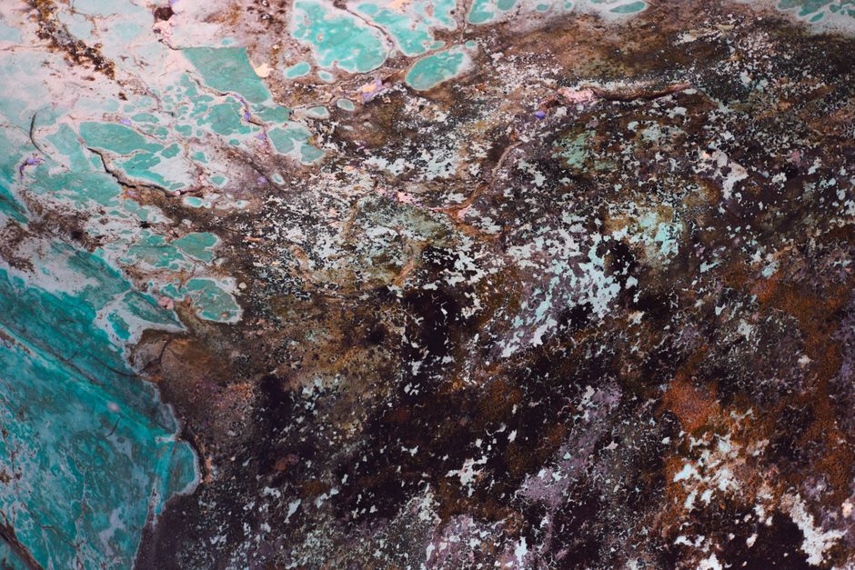 Texture Close-Up for a beginner maker — diy-creativity · Photography