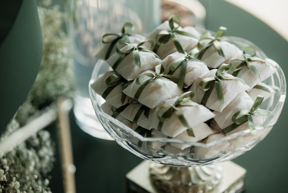 28 Party Favor Basket ideas for hosts running late