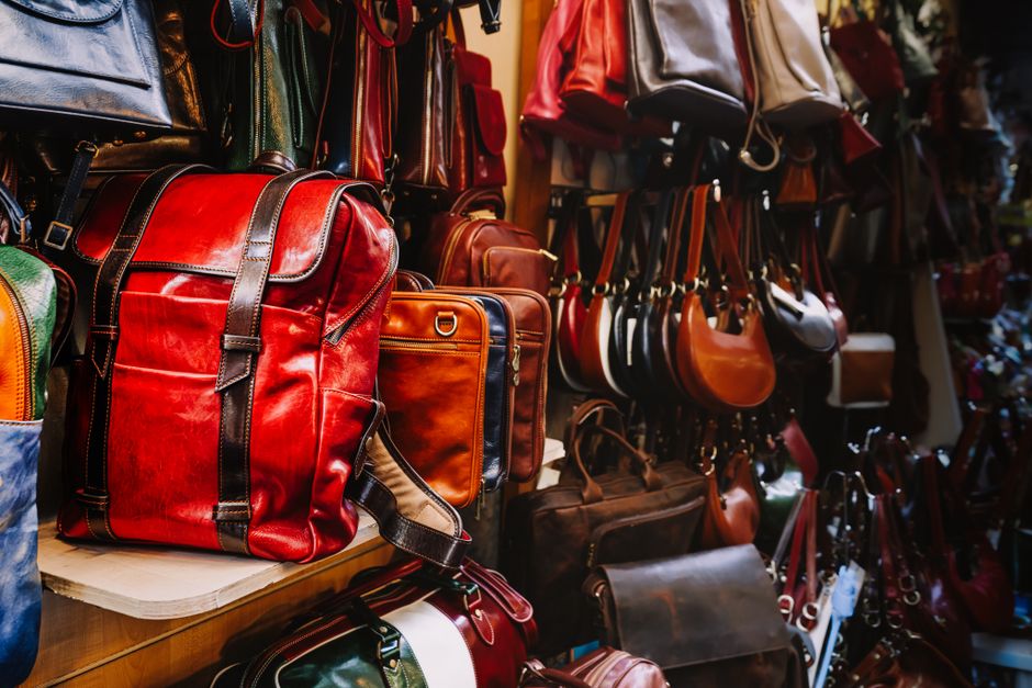 Bag Refresh when you need a confidence lift — lifestyle · Everyday Life