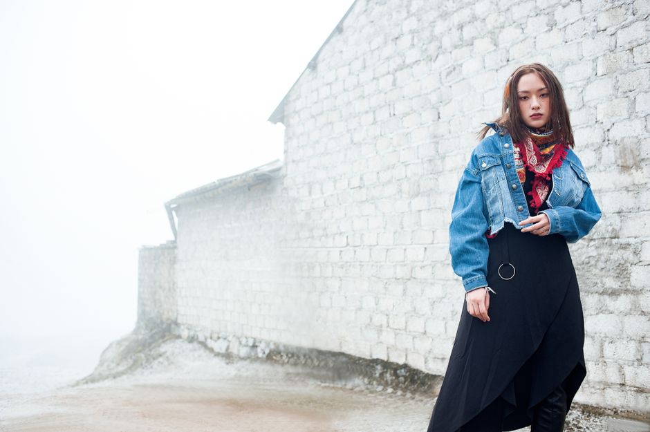Denim-On-Denim Look for a more intentional morning — lifestyle · Fashion