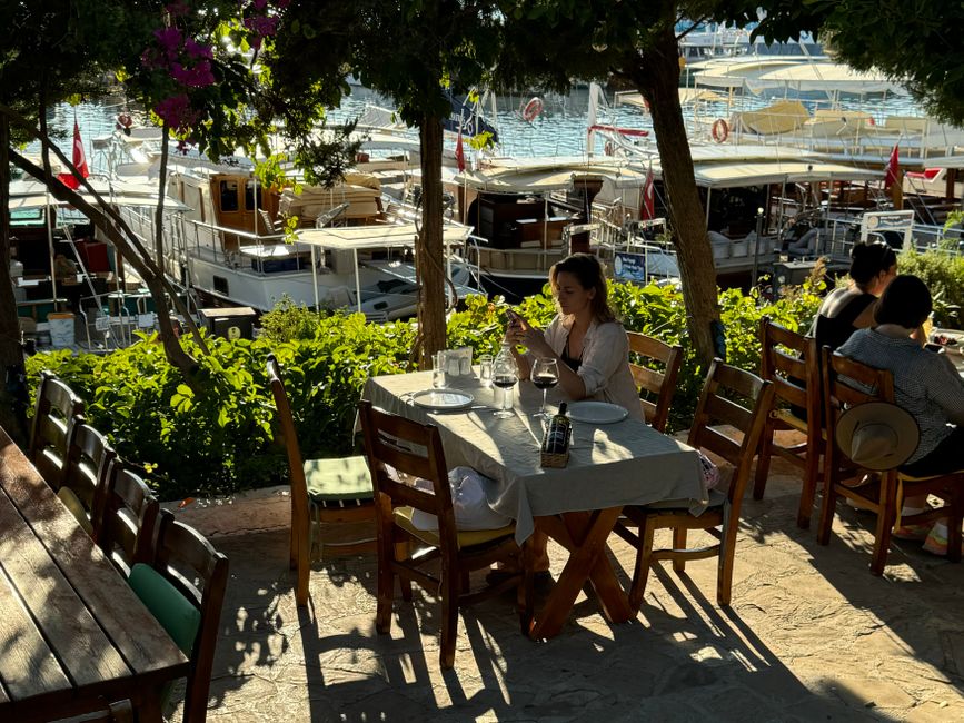 20 Harbor Dinner ideas for travelers who hate rushing