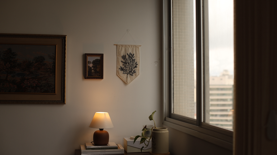 27 Ceramic Lamp ideas