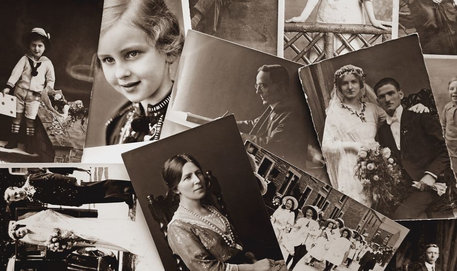 Photo Timeline with a simple hosting timeline — celebrations · Weddings