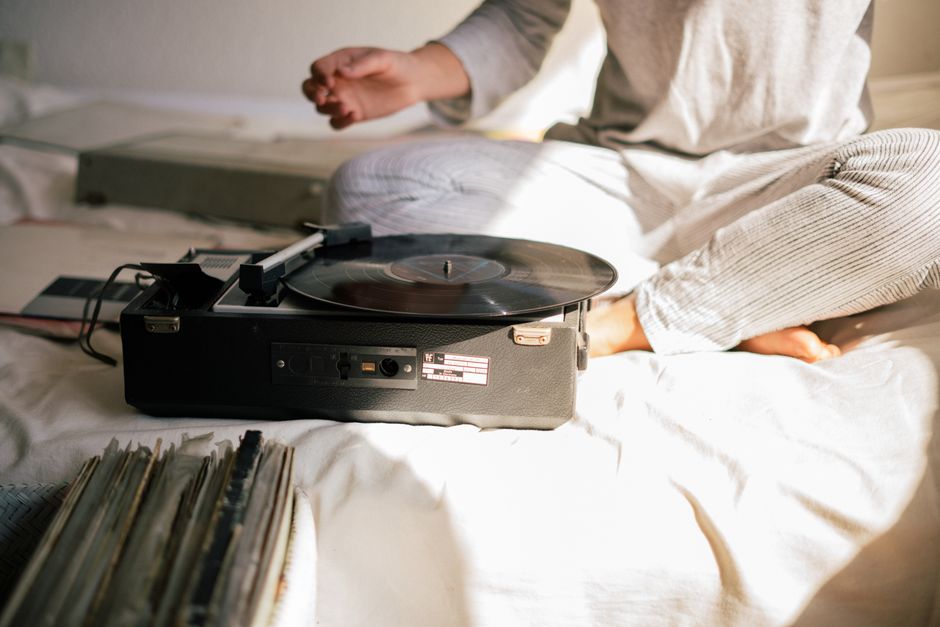 Morning Playlist for a thoughtful gesture — lifestyle · Everyday Life
