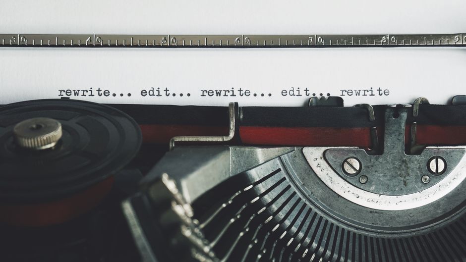 Resume Bullet Rewrite with a cleaner inbox — smart-life · Work & Career