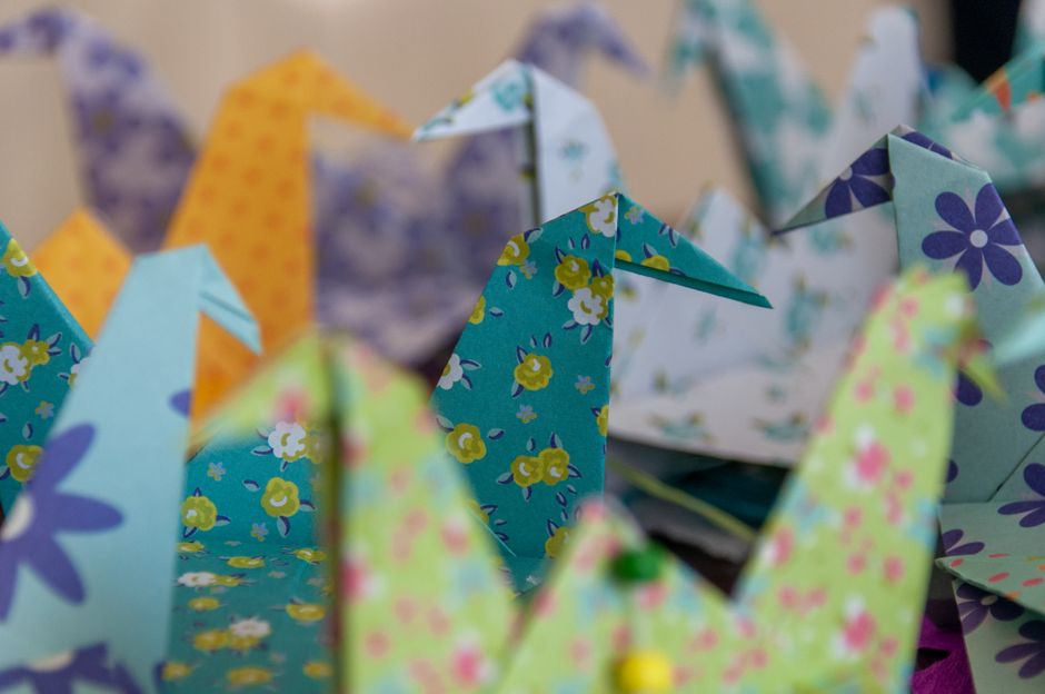 20 Paper Sculpture ideas