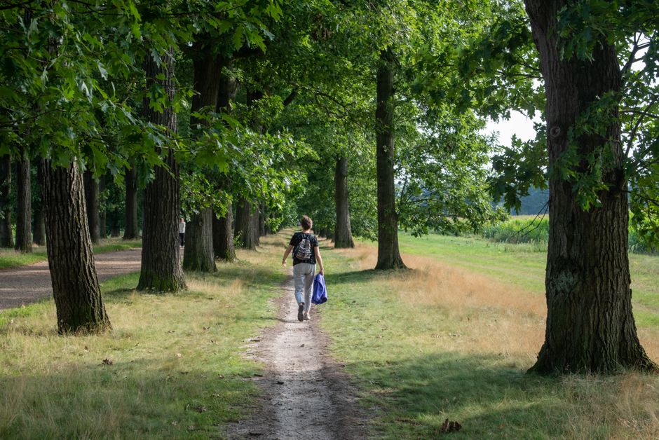 Future-Plans Walk when your calendar feels crowded — lifestyle · Relationships
