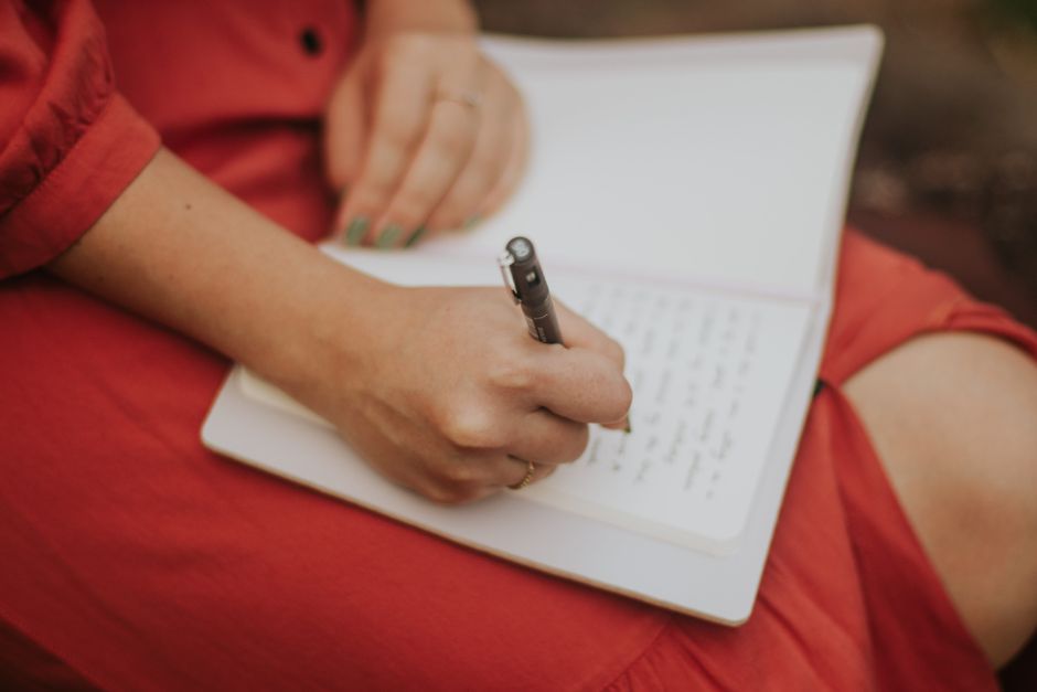 Journaling
