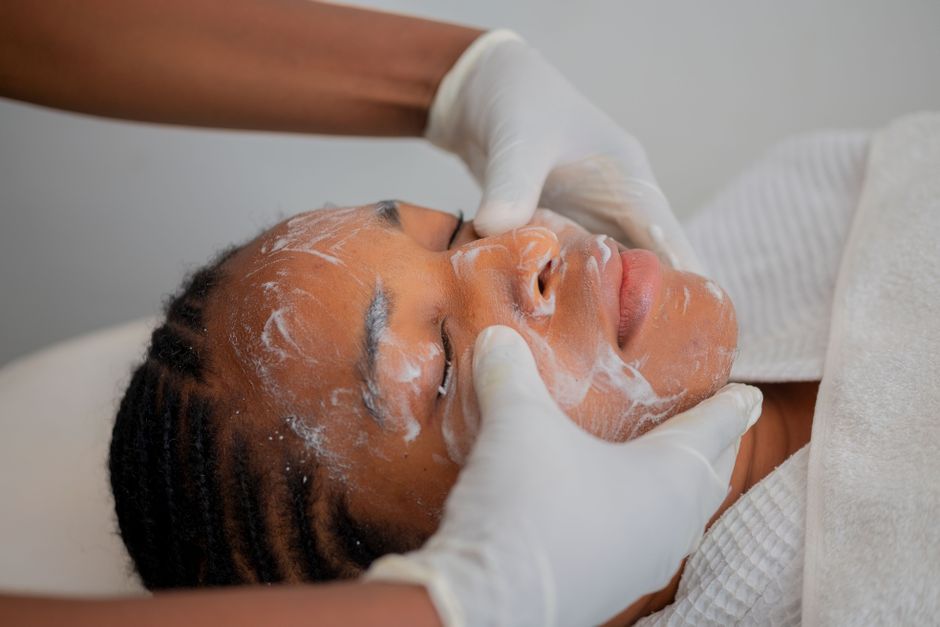 Hand-Care Ritual with a playful challenge — lifestyle · Self-Care