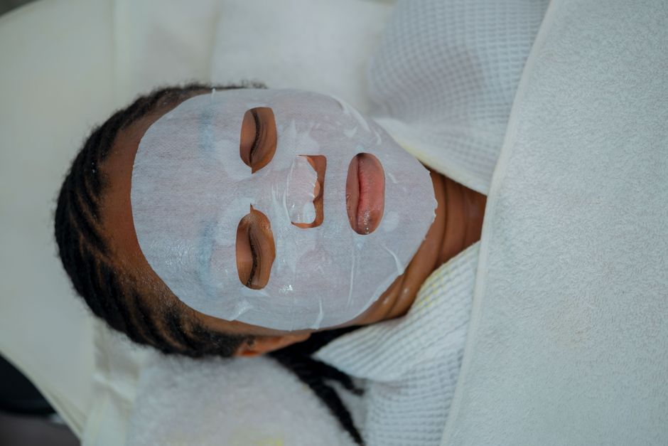 Spa Afternoon around a neighborhood market — travel · Couples Travel