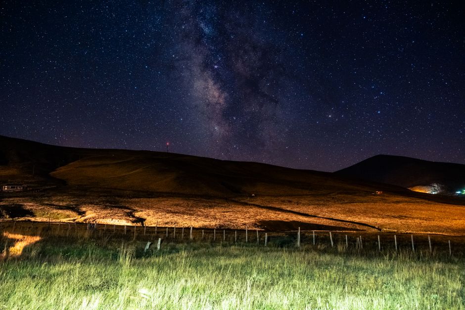 25 Stargazing Meadow ideas for outdoor lovers