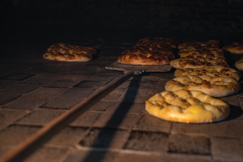 Bread Baking for a confidence boost — lifestyle · Hobbies