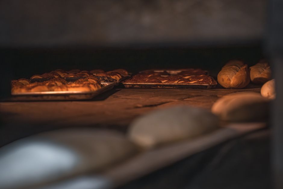 Bread Baking when you want more laughter — lifestyle · Hobbies