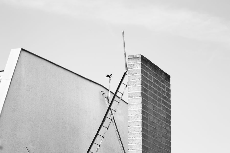 Fear Ladder when you need a confidence lift — lifestyle · Personal Growth