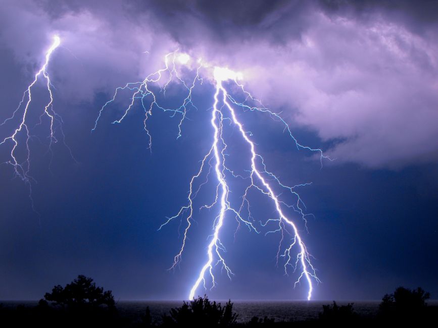 Science Lightning Round around a mini tournament — entertainment · Trivia