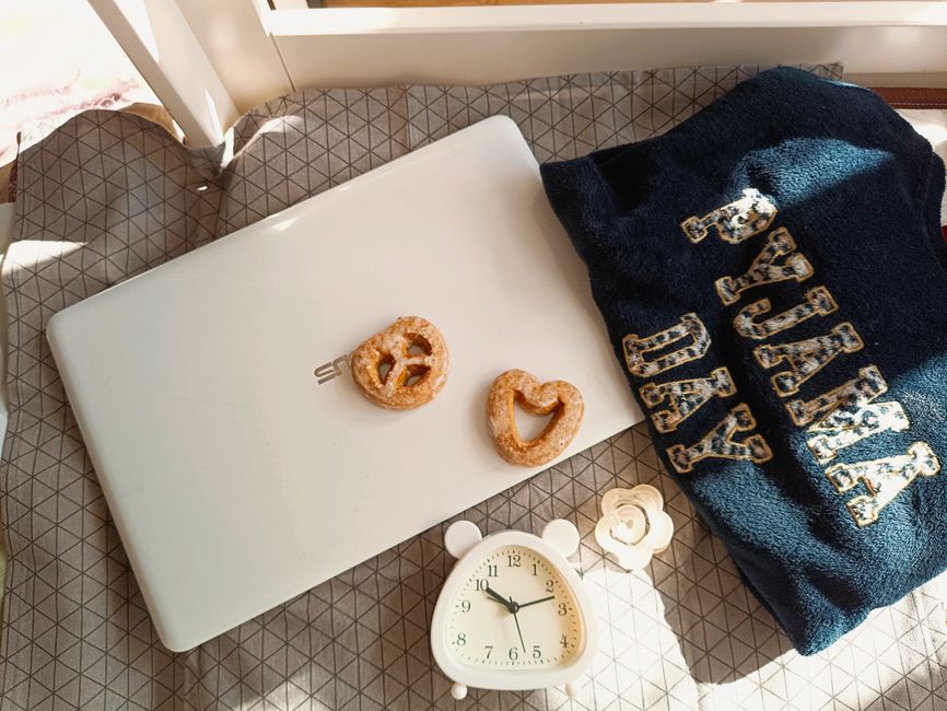 Morning Playlist around a favorite hobby — lifestyle · Everyday Life