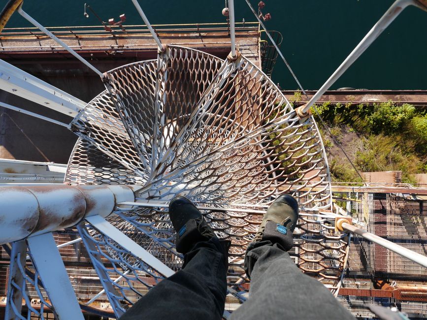 Fear Ladder for a no-spend day — lifestyle · Personal Growth