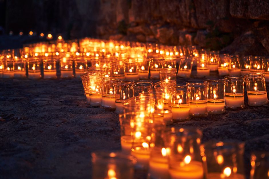 Candlelit Cooking Night for a spontaneous plan — entertainment · Date Nights