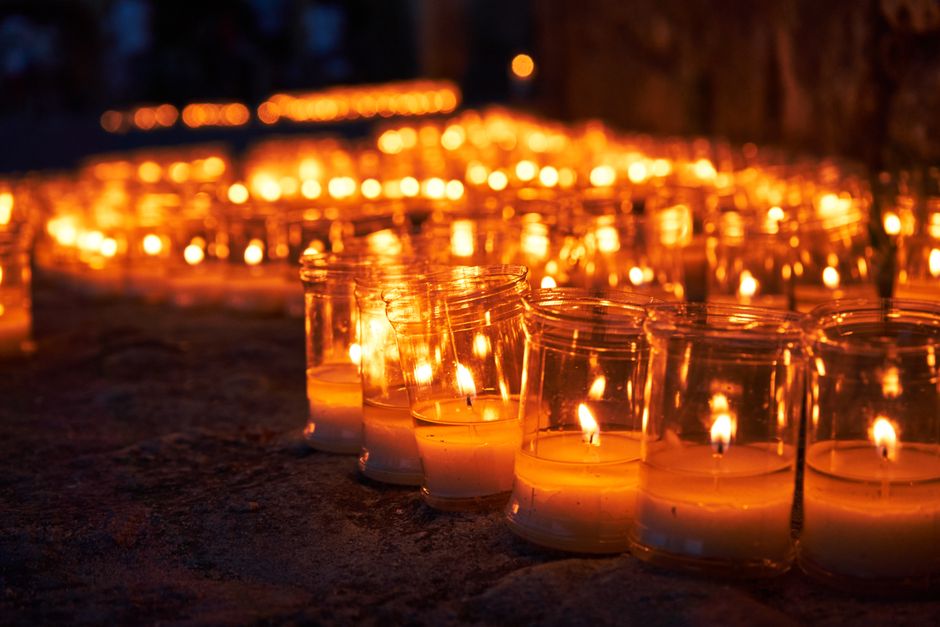 Candlelit Cooking Night with a memory-making finale — entertainment · Date Nights