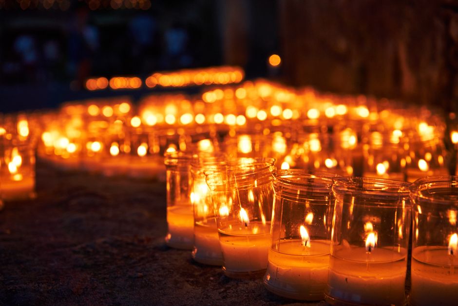Candlelit Cooking Night for a quiet night in — entertainment · Date Nights