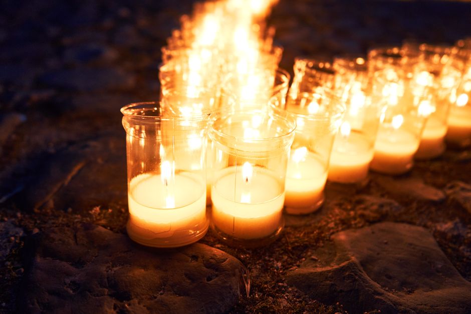 Candlelit Cooking Night with a competitive twist — entertainment · Date Nights