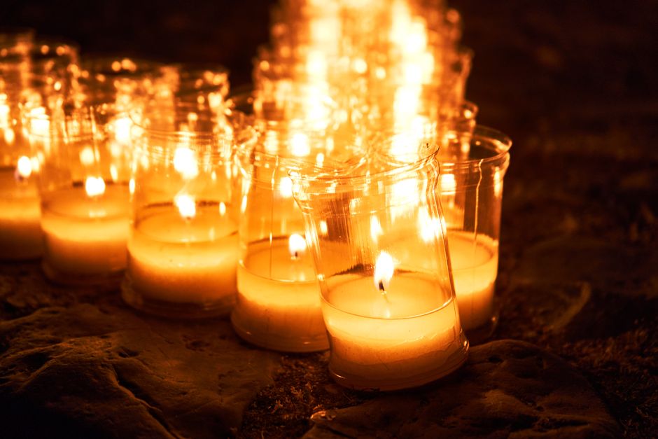 Candlelit Cooking Night with a new-release twist — entertainment · Date Nights