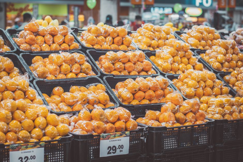 Grocery Price Map with a cleaner inbox — smart-life · Money-Saving Ideas