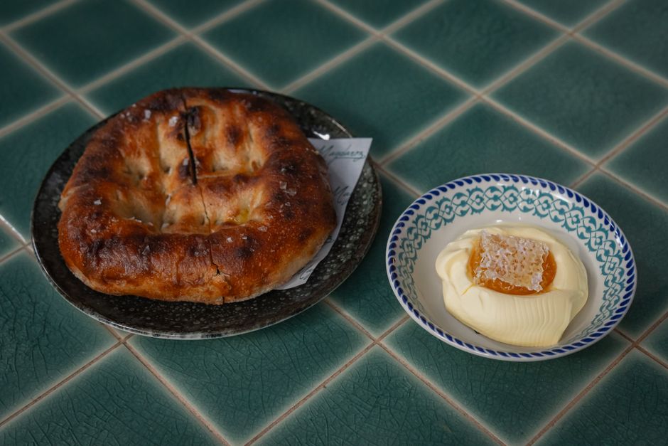 24 Sourdough Focaccia ideas